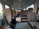 Toyota Coaster 2022 4.2L DSL 22 SEATS BUS FOR EXPORT ONLY