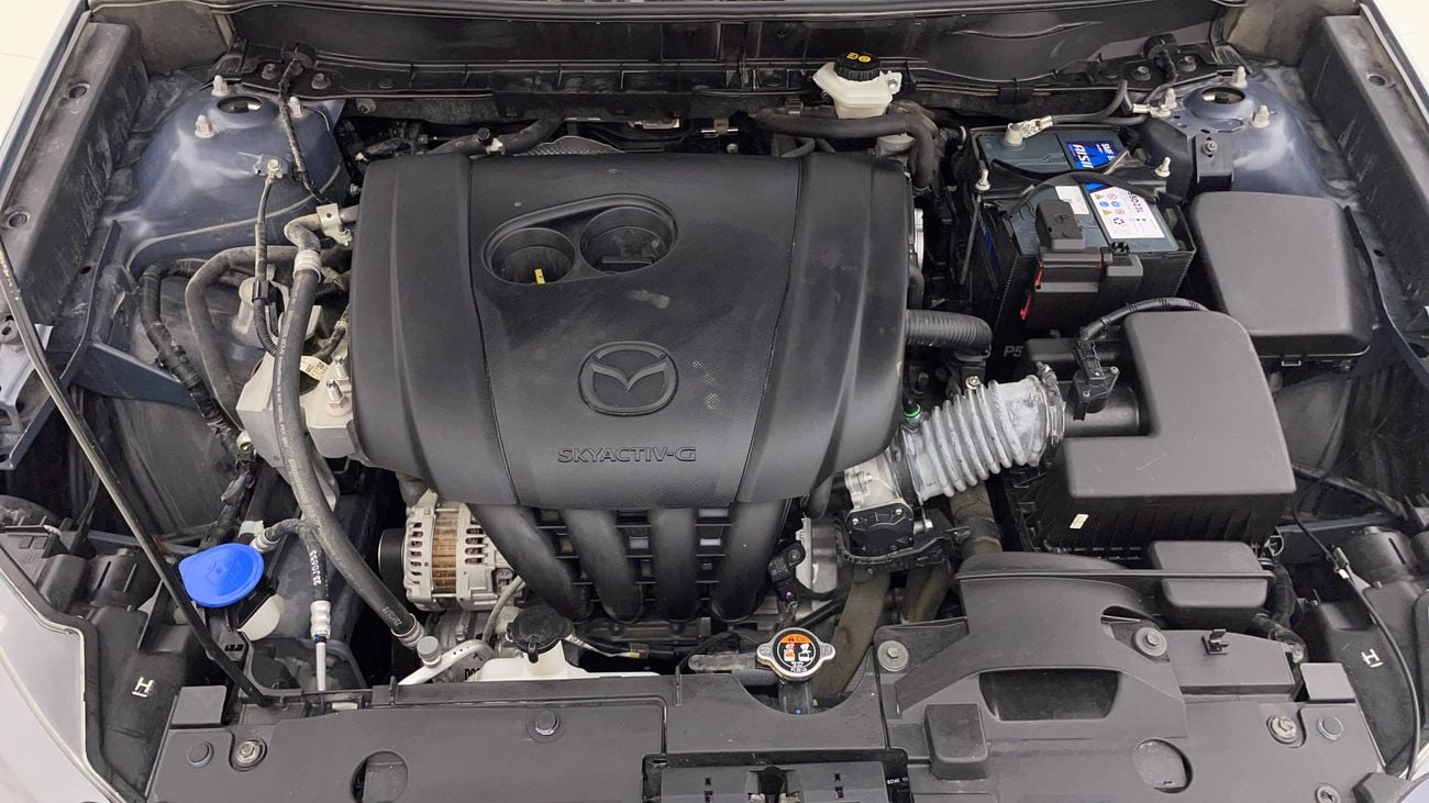 Mazda CX3 GT 2 | Zero Down Payment | Home Test Drive