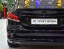 MG 6 LUXURY EXCELLENT DEAL for our MG MG6 20T ( 2022 Model ) in Black Color GCC Specs