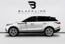 Land Rover Range Rover Velar 2022 Range Rover Velar P250 SE R-Dynamic, 2027 Land Rover Warranty, Full Service History, GCC