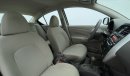 Nissan Sunny SV 1.5 | Under Warranty | Inspected on 150+ parameters