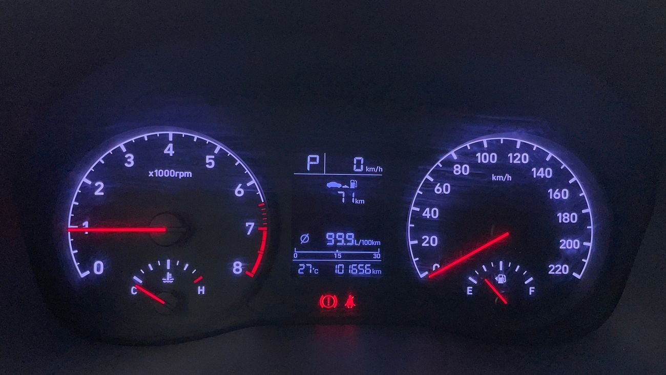 Hyundai Accent SMART 1.6 | Zero Down Payment | Home Test Drive