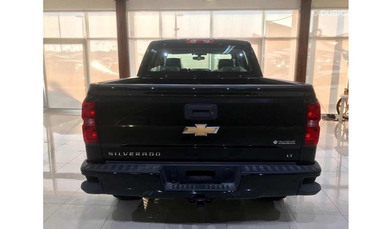 Chevrolet Silverado /GCC / 2018 / LT  / PRICE : 128,000 AED