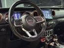 Jeep Gladiator Sand Runner 3.6L