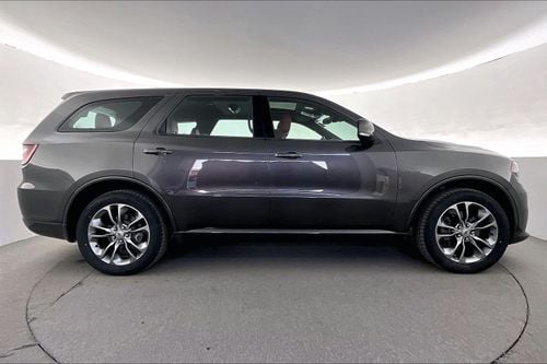 دودج دورانجو R/T | National Day Celebration | شامل الضمان | 0 ﺪﻔﻋﺓ ﺃﻮﻟﻯ