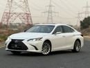 Lexus ES300h ES300h