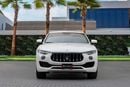 Maserati Levante GT | 4,406 P.M  | 0% Downpayment | Amazing Condition!