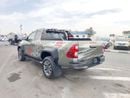 تويوتا هيلوكس (RAMADAN OFFER) TOYOTA HILUX PICKUP RHD 2016 MODEL 2.8 L DIESEL MANUAL(PM60567)