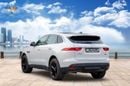 جاكوار F بيس Prestige Jaguar F-Pace 2020 مواصفات خليجية