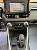 Toyota RAV4 Toyota Rav4 2020 XLE 4X4