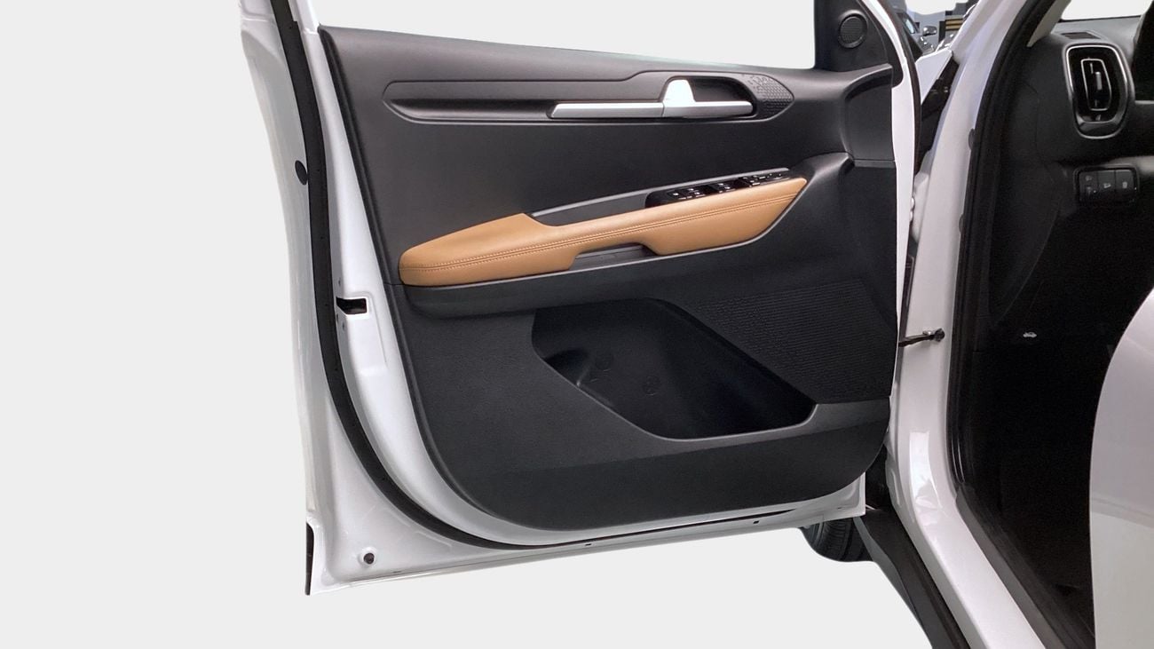 Kia Sonet EX FOP | Guaranteed Warranty | 0 Down Payment