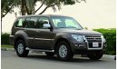 Mitsubishi Pajero EXCELLENT CONDITION