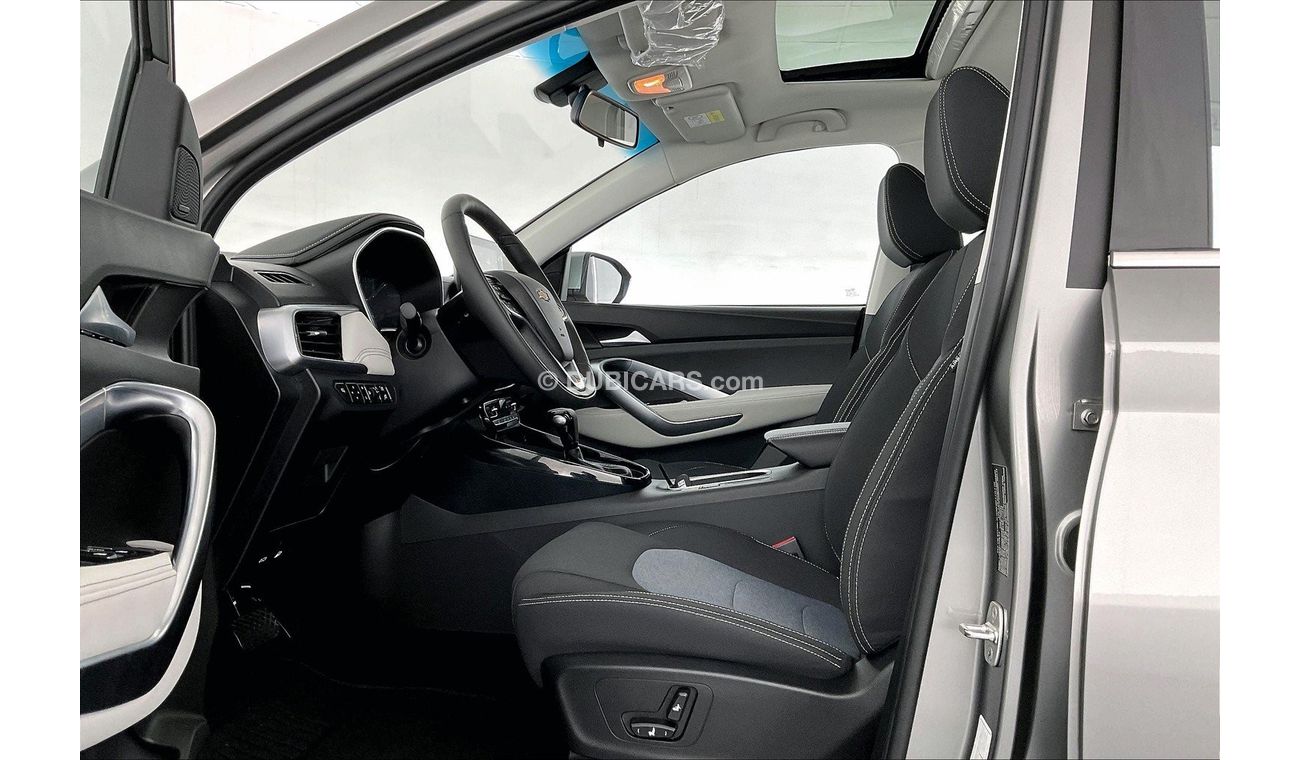 شيفروليه كابتيفا Premier