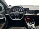 Audi A3 35 TFSI S Line 1.4L Sedan S line 35 TFSI 150hp (Ref# 43072)