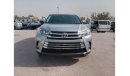 تويوتا كلوجير TOYOTA KLUGER RIGHT HAND DRIVE  (PM1614)