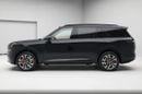 Lynk & Co 900 FLAGSHIP 2.0T