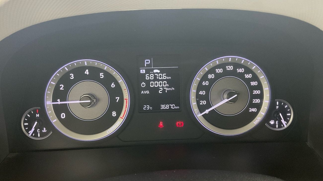 Hyundai Creta Smart 1.5L Smart | Guaranteed Warranty | 0 Down Payment