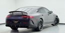 مرسيدس بنز GT 63 S 2022 Mercedes-AMG GT 63 S, Warranty, Excellent Condition, Japan Spec, Full PPF