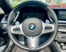 BMW Z4 SDrive 20i M Sport 2.0L