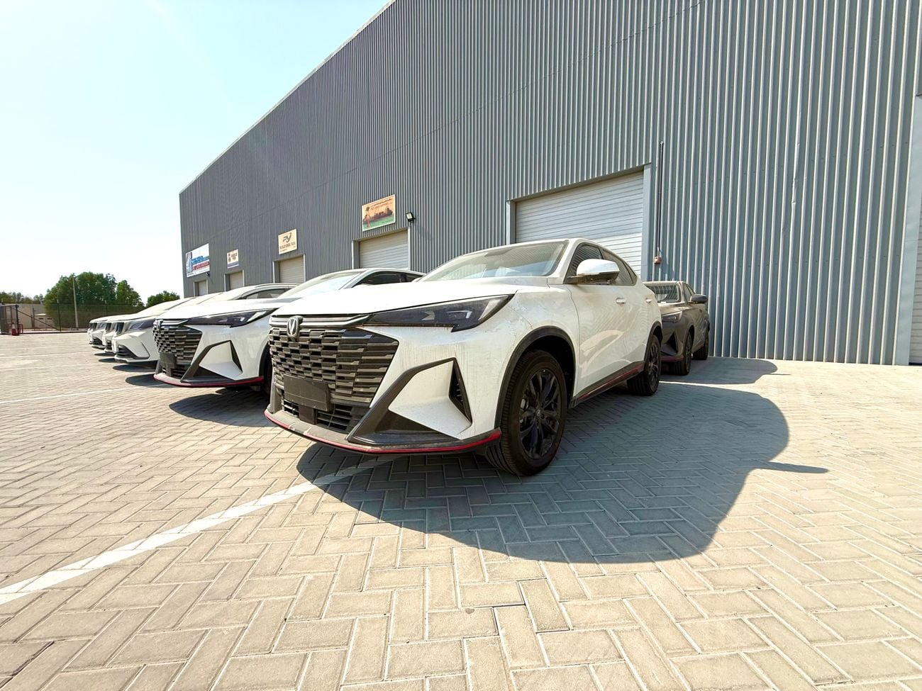 تشنجان x5 بلس