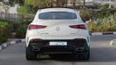 Mercedes-Benz GLE 450 Coupe AMG 4MATIC EQ Boost 2026 GCC 0Km With 2 Years Unlimited Mileage @Official Dealer