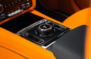 Rolls-Royce Spectre Dual Electric Motors | Warranty