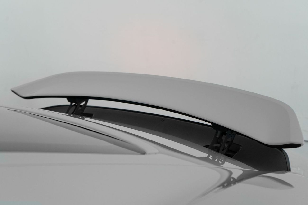 بورش كايمان 718 2021 Porsche Cayman 718 GTS / Full Porsche History / Porsche Warranty