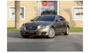 Jaguar XJ Luxury X351