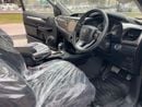 Toyota Hilux SR5 FULL OPTION 4x4 Auto Extra Cab export from Australia