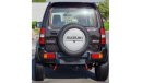 Suzuki Jimny 2017-EXECELLENT CONDITION - BANK FINANCE AVILABLE