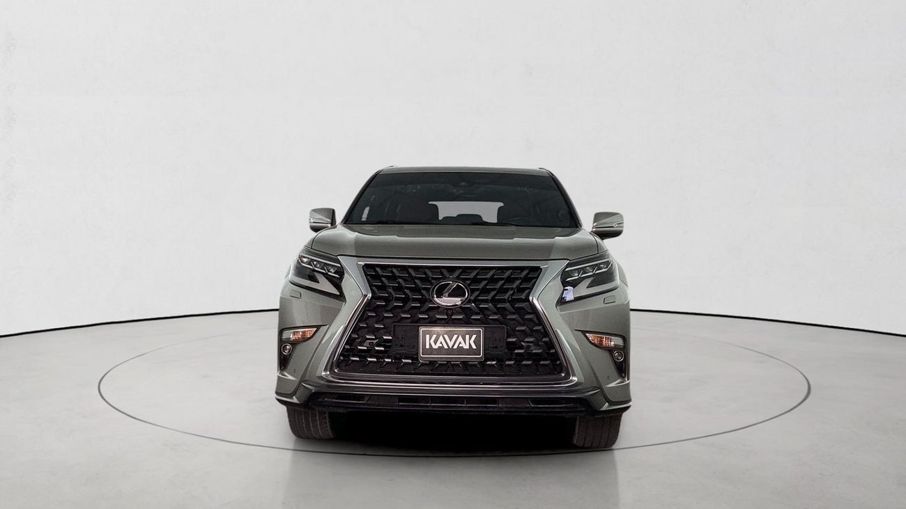 Lexus GX460 PLATINUM | Guaranteed Warranty | 0 Down Payment