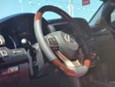 Lexus LX 570 UPGRADE 2021