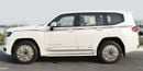Toyota Land Cruiser 2025 MODEL TOYOTA LAND CRUISER GXR 3.3L TDSL