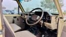 Toyota Land Cruiser Pick Up 1989| 4.0L DIESEL ENGINE | MT| RHD | BULL BAR | PREMIUM LEATHER SEATS | TOW HITCH