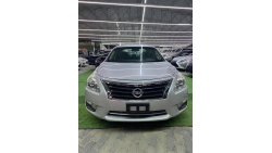 Nissan Altima SL