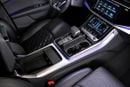 Audi Q8 55 TFSI | GCC Specs | Pristine Condition