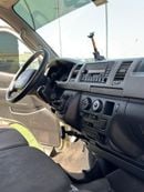 تويوتا هاياس GL - Standard Roof 2.7L
