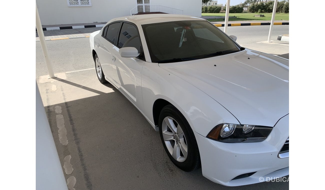 Dodge Charger SE 3.6L V6