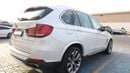 بي أم دبليو X5 XDRIVE 50i