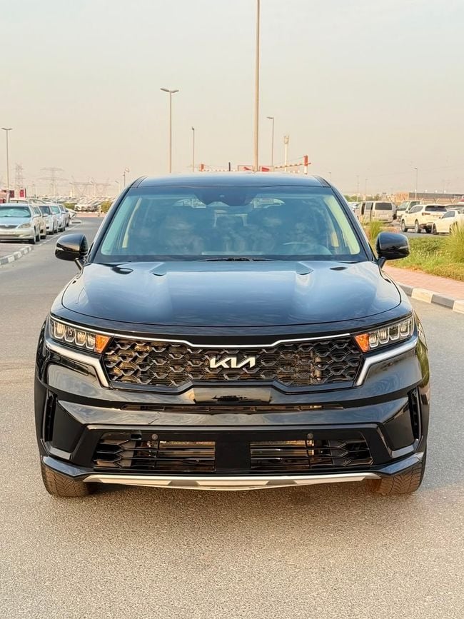 Kia Sorento LX, миниатюра 26