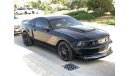 Ford Mustang GT 5.0