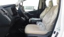 Toyota Granvia PREMIUM 2.8L TURBO DIESEL 6 SEAT WAGON AUTOMATIC