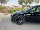 Tesla Model Y Performance (AWD)