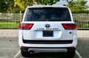 Toyota Land Cruiser GR SPORT Toyota landcuriser 3.3 TwinTurbo Diesel full option