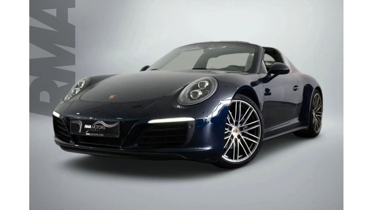 Porsche 911 *Viewing On Appointment*