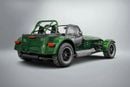 Caterham Seven 2025 Caterham 485 Final Edition / Limited To Only 60 Units Worldwide (No.47 of 60) / Caterham Warran