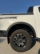 Ford Ranger Wildtrak 3.2L (197 HP) 4WD