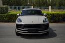 Porsche Macan GTS
