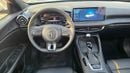 أم جي 5 5 Chinese Specs - Brand Compact Sedan