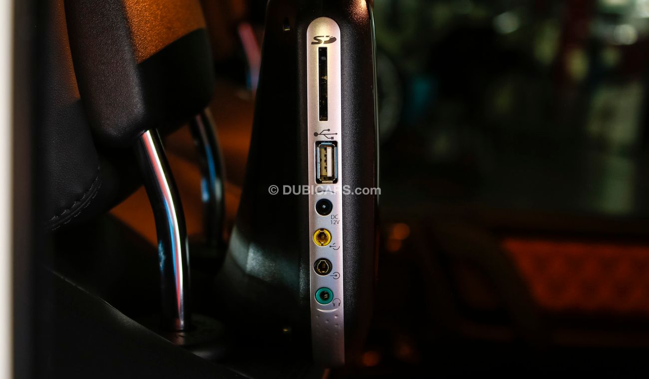 Mercedes-Benz G 65 AMG